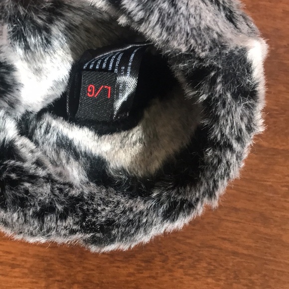 NWT Head DuPont ComforMax Classic Women’s Gray Gloves multi-layer Fiberfill- L - Picture 5 of 8